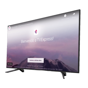 Recarga UniTV Oficial